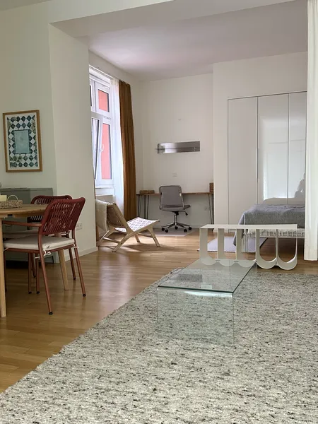 Exklusives Loft-Apartment inkl. Zugang zur Dachterasse im Herzen von Prenzlauer Berg / ENGLISH OK — photo 1